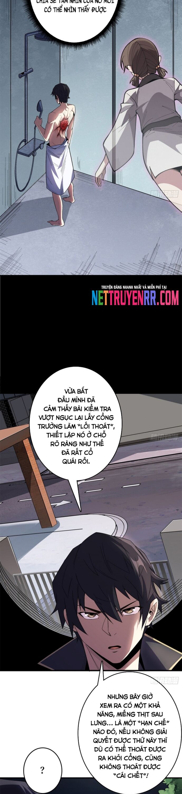Nhân Vật Phản Diện Chắc Chắn Không Phải Ta [Chap 111-136]