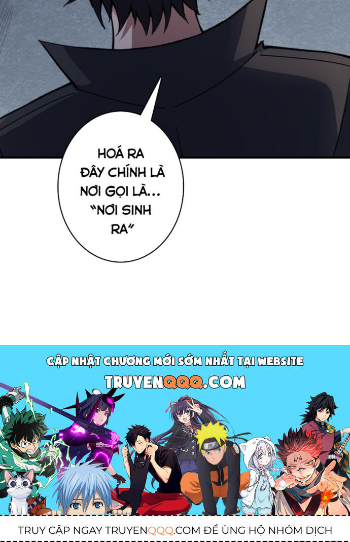 Nhân Vật Phản Diện Chắc Chắn Không Phải Ta [Chap 111-136]
