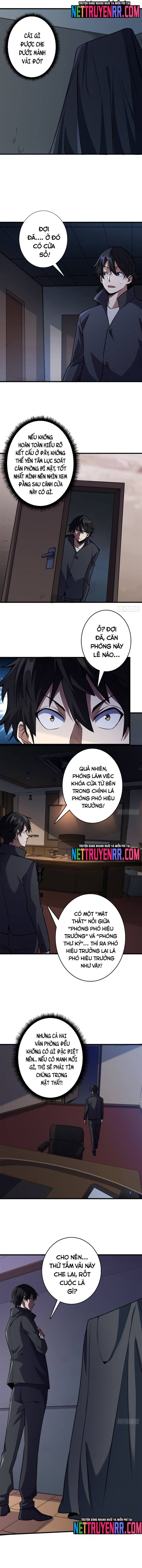 Nhân Vật Phản Diện Chắc Chắn Không Phải Ta [Chap 111-136] - Page 3