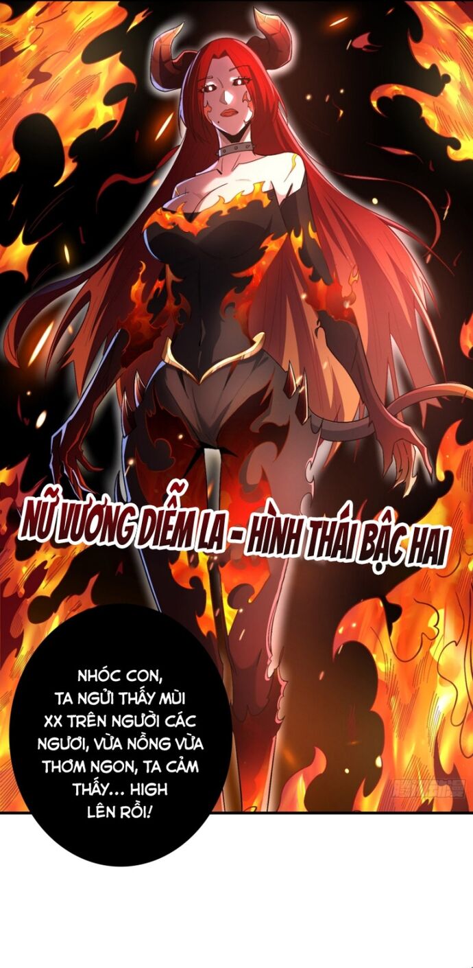 Nhân Vật Phản Diện Chắc Chắn Không Phải Ta [Chap 111-136]