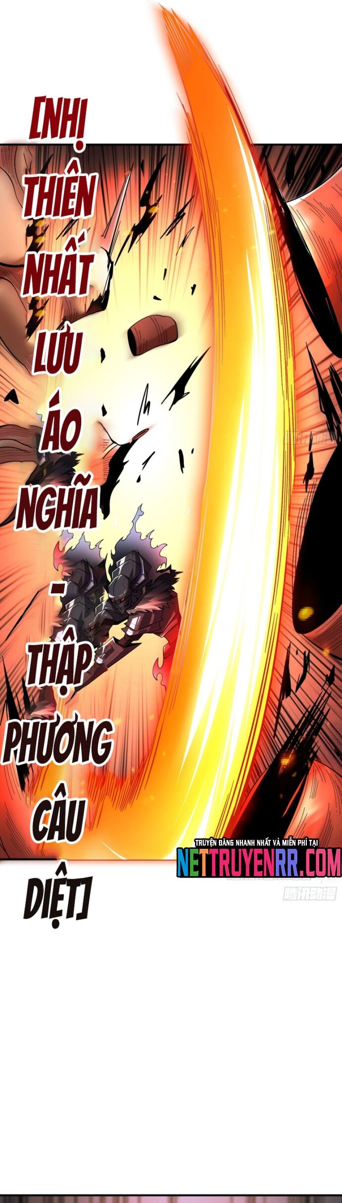 Nhân Vật Phản Diện Chắc Chắn Không Phải Ta [Chap 111-136]
