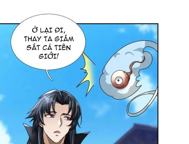 Ngủ Say Vạn Cổ Xuất Thế Quét Ngang Chư Thiên [Chap 47-107]