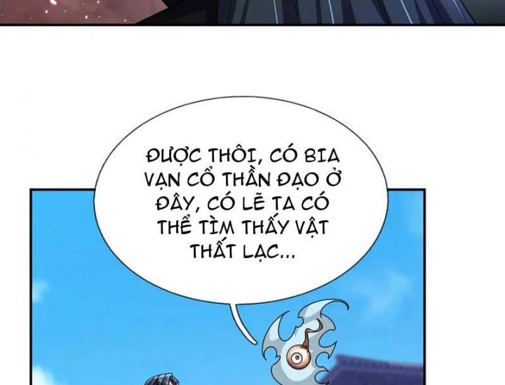Ngủ Say Vạn Cổ Xuất Thế Quét Ngang Chư Thiên [Chap 47-107]