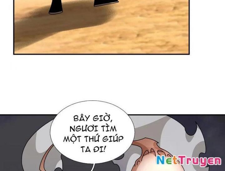 Ngủ Say Vạn Cổ Xuất Thế Quét Ngang Chư Thiên [Chap 47-107]