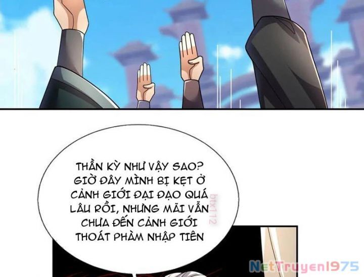 Ngủ Say Vạn Cổ Xuất Thế Quét Ngang Chư Thiên [Chap 47-107]