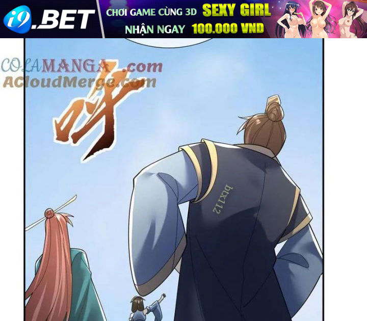 Ngủ Say Vạn Cổ Xuất Thế Quét Ngang Chư Thiên [Chap 47-107]