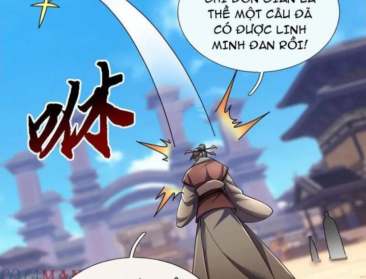 Ngủ Say Vạn Cổ Xuất Thế Quét Ngang Chư Thiên [Chap 47-107]
