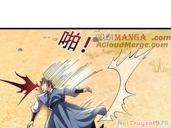 Ngủ Say Vạn Cổ Xuất Thế Quét Ngang Chư Thiên [Chap 47-107]