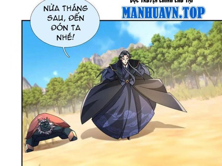 Ngủ Say Vạn Cổ Xuất Thế Quét Ngang Chư Thiên [Chap 47-107]
