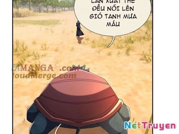 Ngủ Say Vạn Cổ Xuất Thế Quét Ngang Chư Thiên [Chap 47-107]