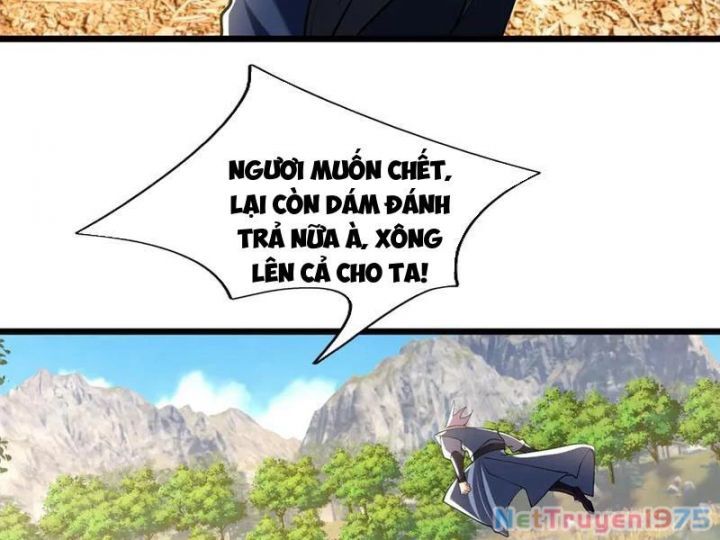 Ngủ Say Vạn Cổ Xuất Thế Quét Ngang Chư Thiên [Chap 47-107]
