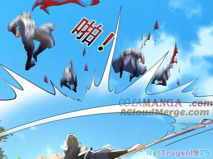 Ngủ Say Vạn Cổ Xuất Thế Quét Ngang Chư Thiên [Chap 47-107]