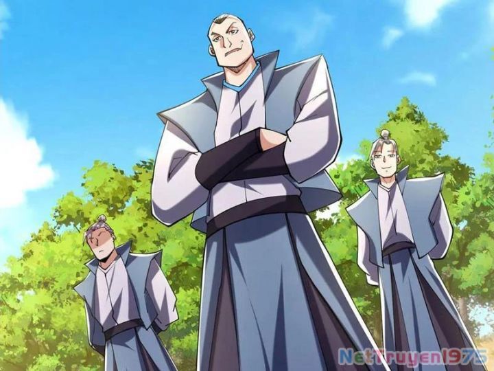 Ngủ Say Vạn Cổ Xuất Thế Quét Ngang Chư Thiên [Chap 47-107]