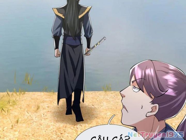 Ngủ Say Vạn Cổ Xuất Thế Quét Ngang Chư Thiên [Chap 47-107]