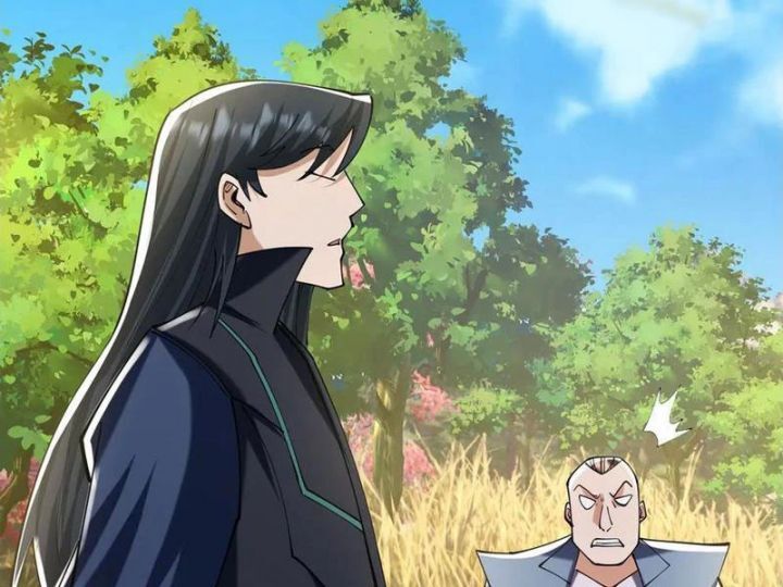 Ngủ Say Vạn Cổ Xuất Thế Quét Ngang Chư Thiên [Chap 47-107]