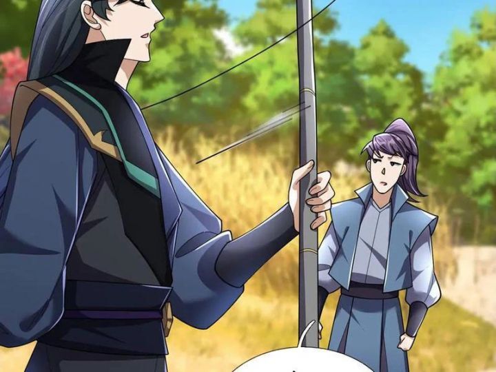 Ngủ Say Vạn Cổ Xuất Thế Quét Ngang Chư Thiên [Chap 47-107]