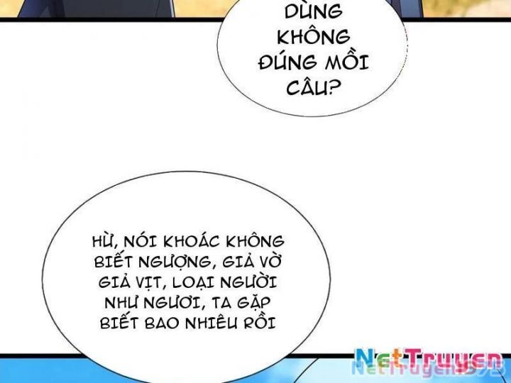 Ngủ Say Vạn Cổ Xuất Thế Quét Ngang Chư Thiên [Chap 47-107]