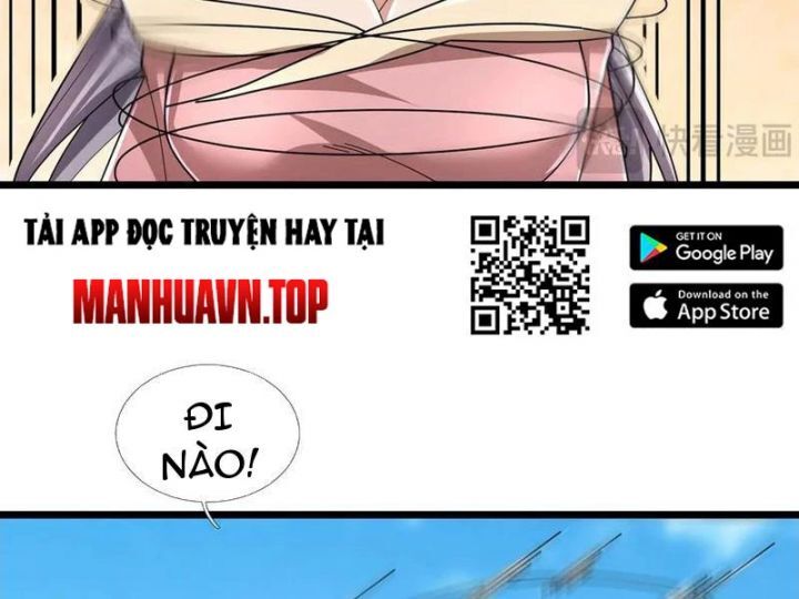 Ngủ Say Vạn Cổ Xuất Thế Quét Ngang Chư Thiên [Chap 47-107]
