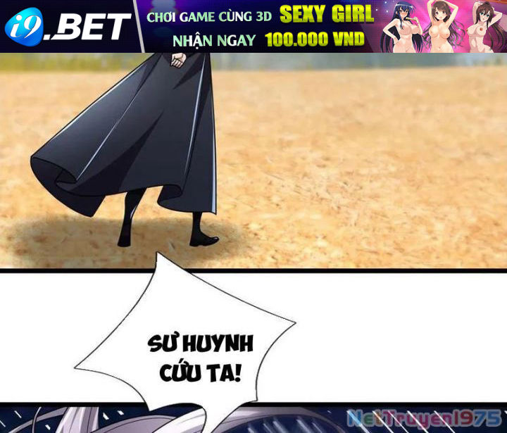 Ngủ Say Vạn Cổ Xuất Thế Quét Ngang Chư Thiên [Chap 47-107]