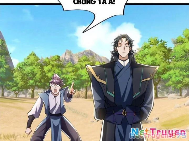 Ngủ Say Vạn Cổ Xuất Thế Quét Ngang Chư Thiên [Chap 47-107]