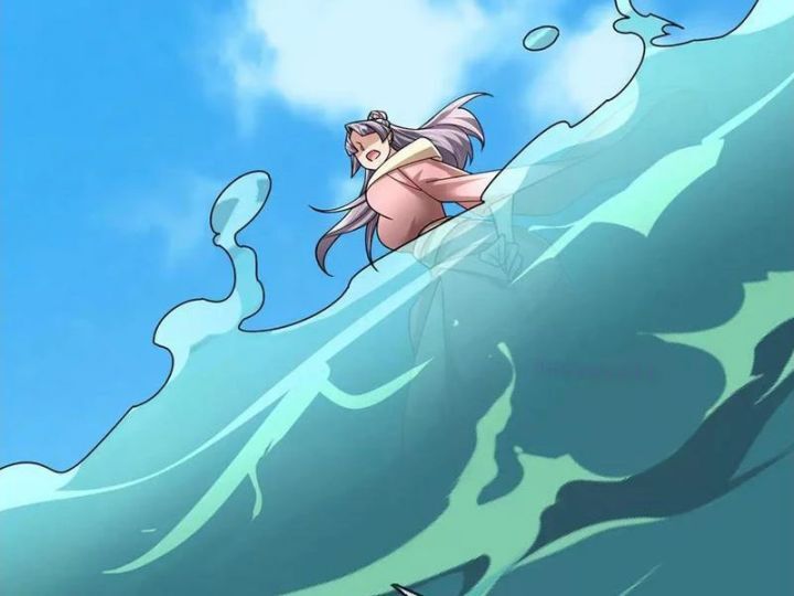 Ngủ Say Vạn Cổ Xuất Thế Quét Ngang Chư Thiên [Chap 47-107]
