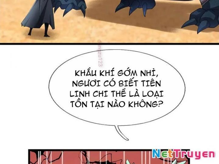 Ngủ Say Vạn Cổ Xuất Thế Quét Ngang Chư Thiên [Chap 47-107]