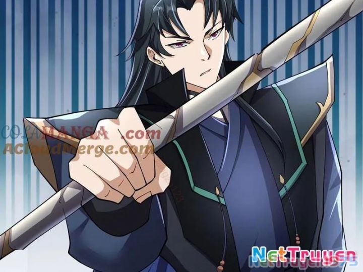 Ngủ Say Vạn Cổ Xuất Thế Quét Ngang Chư Thiên [Chap 47-107]