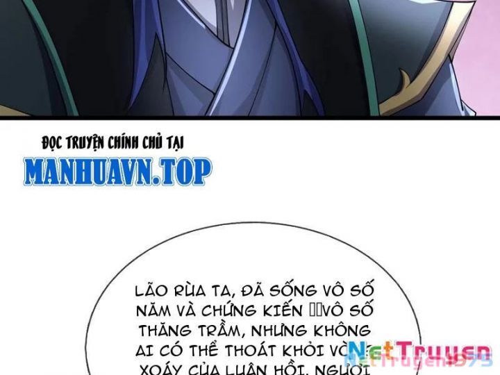 Ngủ Say Vạn Cổ Xuất Thế Quét Ngang Chư Thiên [Chap 47-107]