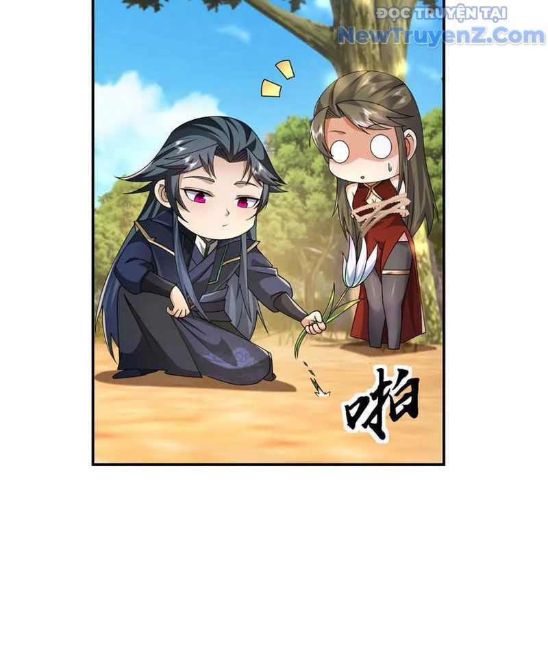 Ngủ Say Vạn Cổ Xuất Thế Quét Ngang Chư Thiên [Chap 47-107]
