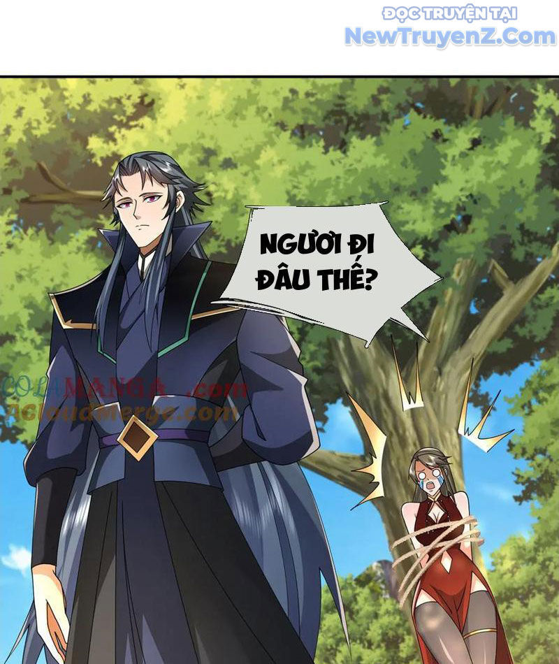 Ngủ Say Vạn Cổ Xuất Thế Quét Ngang Chư Thiên [Chap 47-107]