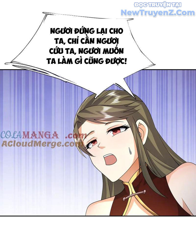 Ngủ Say Vạn Cổ Xuất Thế Quét Ngang Chư Thiên [Chap 47-107]