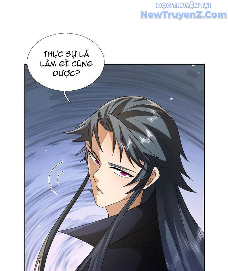 Ngủ Say Vạn Cổ Xuất Thế Quét Ngang Chư Thiên [Chap 47-107]