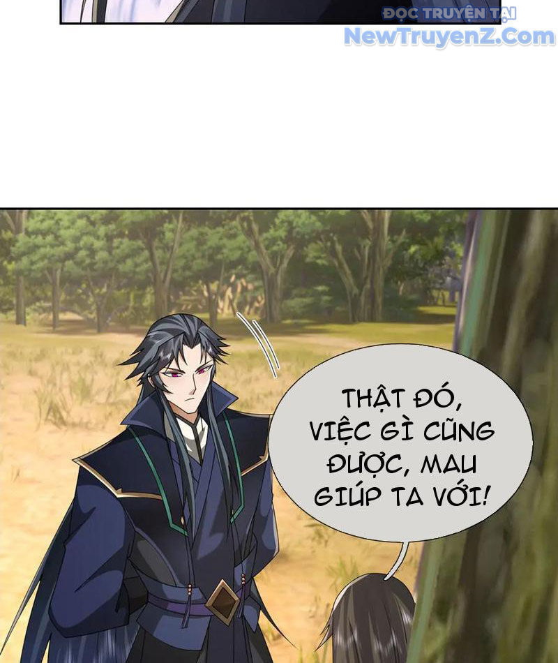 Ngủ Say Vạn Cổ Xuất Thế Quét Ngang Chư Thiên [Chap 47-107]