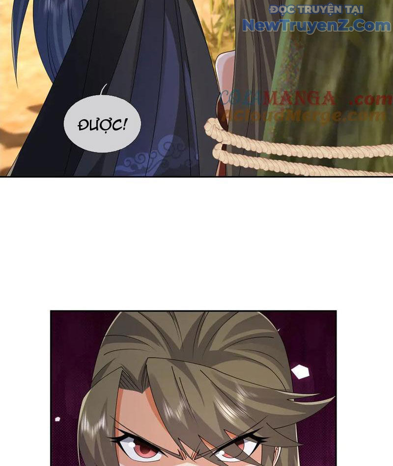 Ngủ Say Vạn Cổ Xuất Thế Quét Ngang Chư Thiên [Chap 47-107]