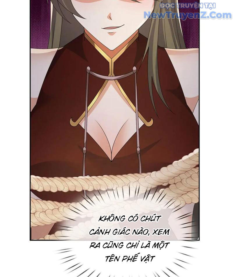Ngủ Say Vạn Cổ Xuất Thế Quét Ngang Chư Thiên [Chap 47-107]
