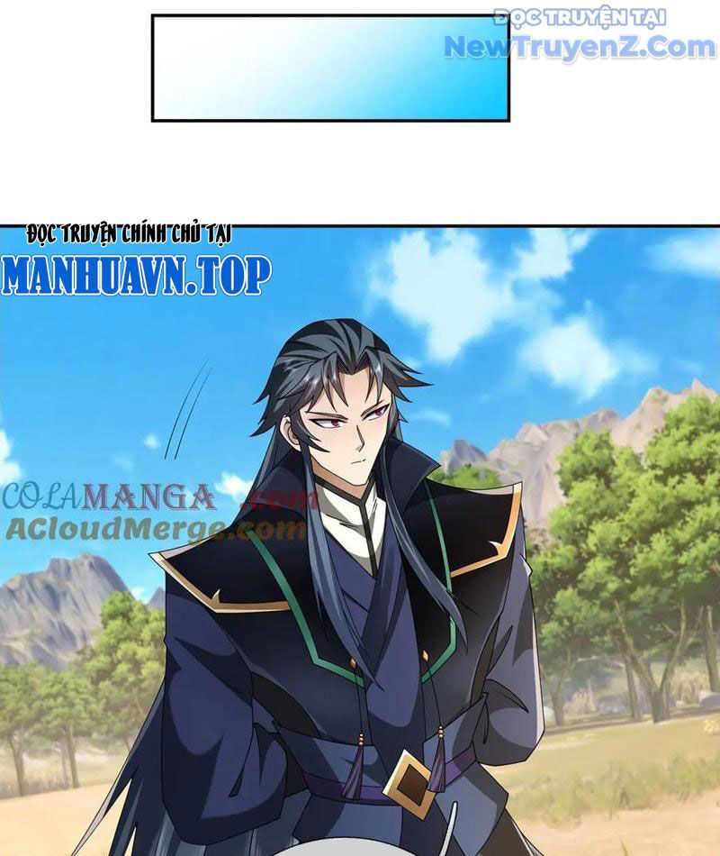 Ngủ Say Vạn Cổ Xuất Thế Quét Ngang Chư Thiên [Chap 47-107]