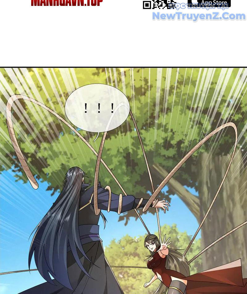 Ngủ Say Vạn Cổ Xuất Thế Quét Ngang Chư Thiên [Chap 47-107]