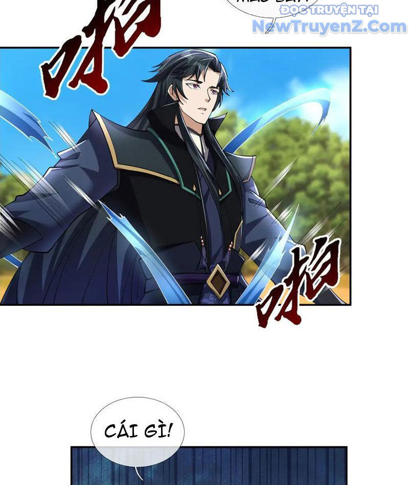 Ngủ Say Vạn Cổ Xuất Thế Quét Ngang Chư Thiên [Chap 47-107]