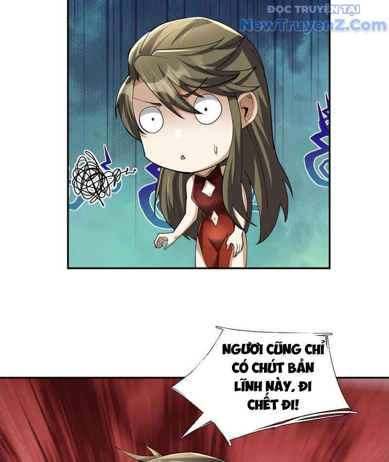 Ngủ Say Vạn Cổ Xuất Thế Quét Ngang Chư Thiên [Chap 47-107]