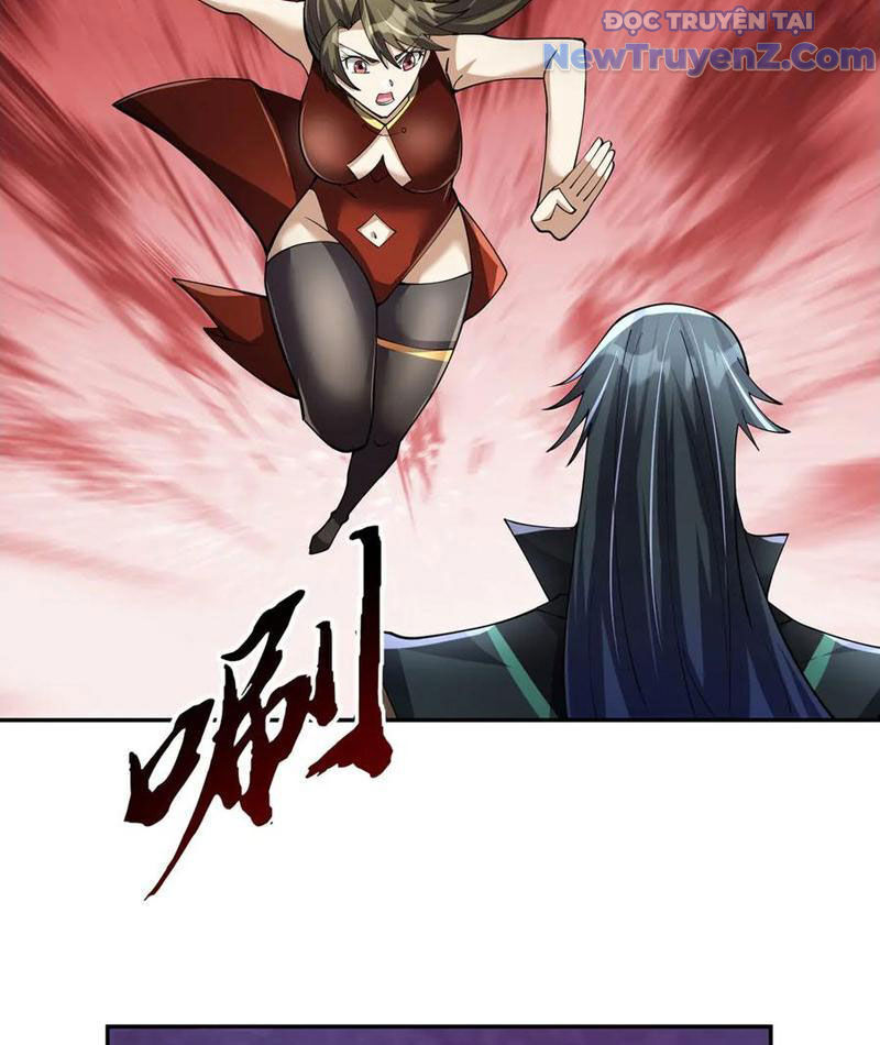 Ngủ Say Vạn Cổ Xuất Thế Quét Ngang Chư Thiên [Chap 47-107]