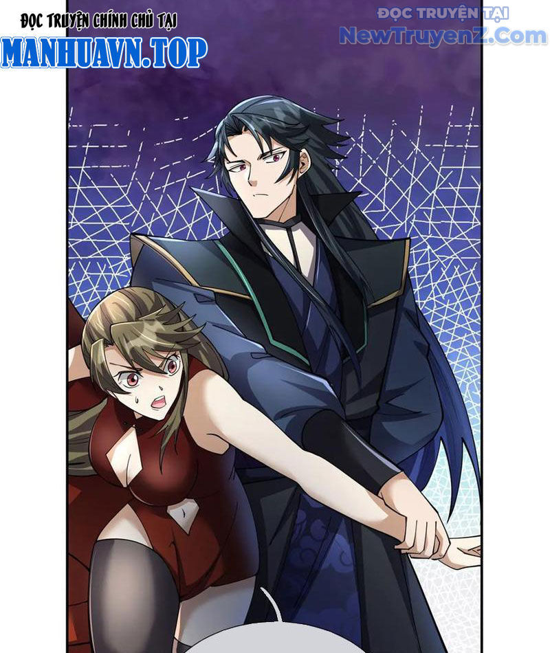 Ngủ Say Vạn Cổ Xuất Thế Quét Ngang Chư Thiên [Chap 47-107]