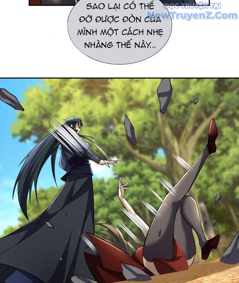 Ngủ Say Vạn Cổ Xuất Thế Quét Ngang Chư Thiên [Chap 47-107]