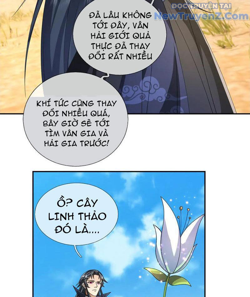 Ngủ Say Vạn Cổ Xuất Thế Quét Ngang Chư Thiên [Chap 47-107]