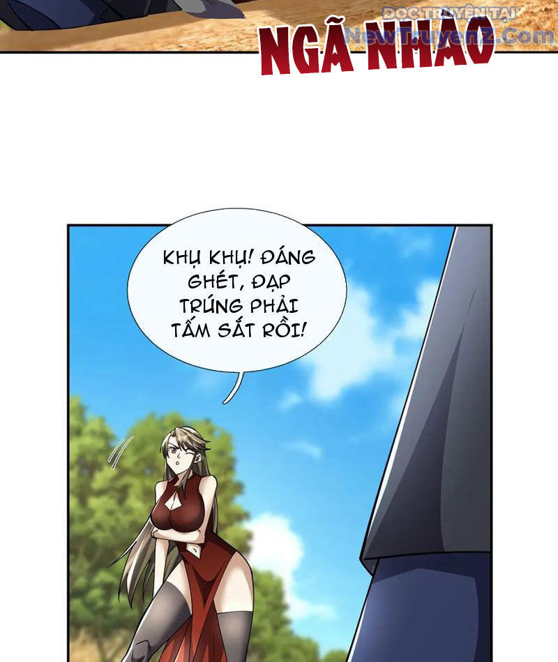 Ngủ Say Vạn Cổ Xuất Thế Quét Ngang Chư Thiên [Chap 47-107]