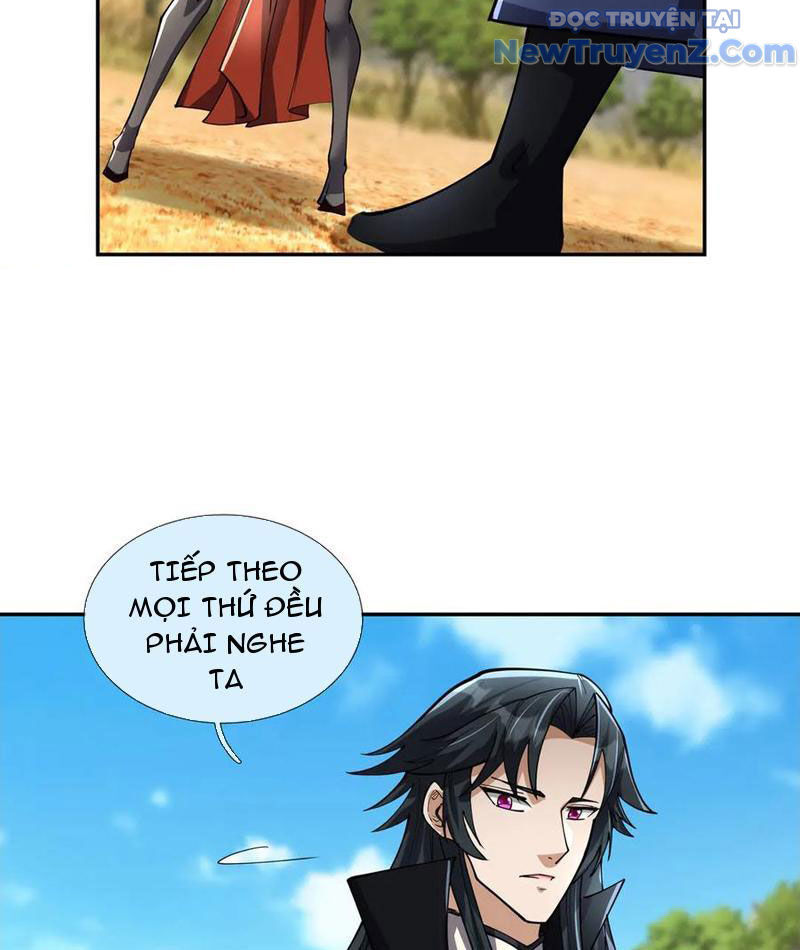 Ngủ Say Vạn Cổ Xuất Thế Quét Ngang Chư Thiên [Chap 47-107]