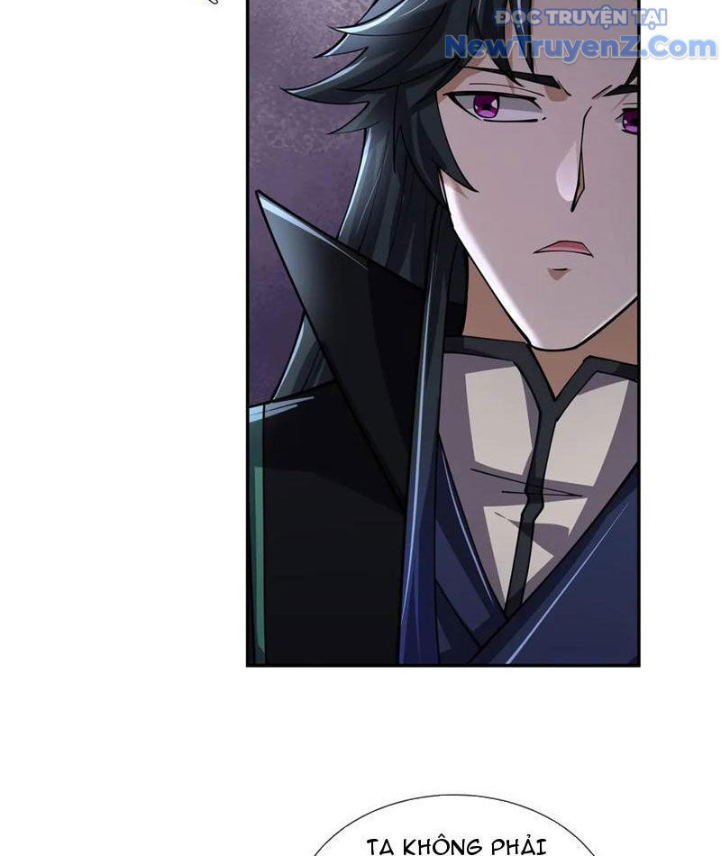 Ngủ Say Vạn Cổ Xuất Thế Quét Ngang Chư Thiên [Chap 47-107]