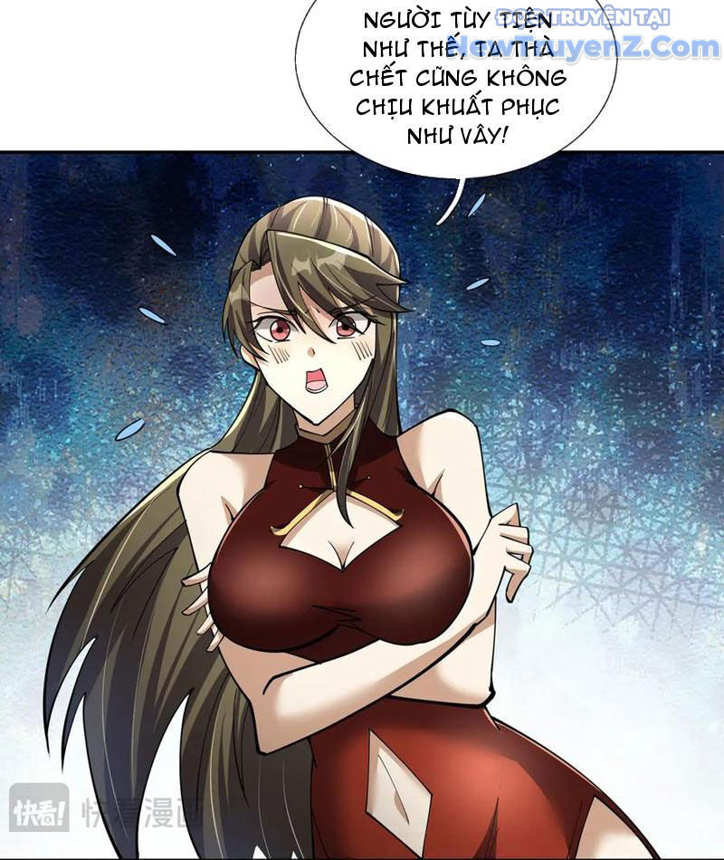 Ngủ Say Vạn Cổ Xuất Thế Quét Ngang Chư Thiên [Chap 47-107]
