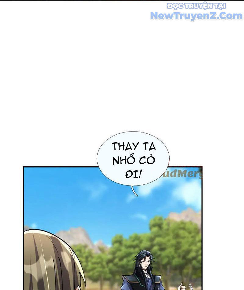 Ngủ Say Vạn Cổ Xuất Thế Quét Ngang Chư Thiên [Chap 47-107]