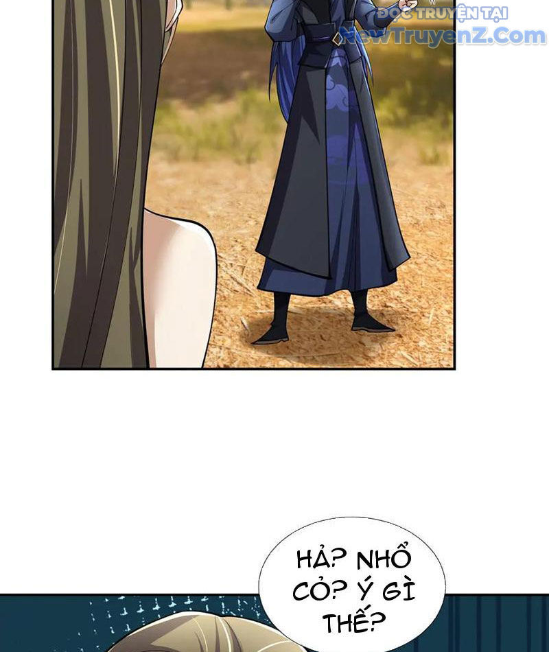Ngủ Say Vạn Cổ Xuất Thế Quét Ngang Chư Thiên [Chap 47-107]