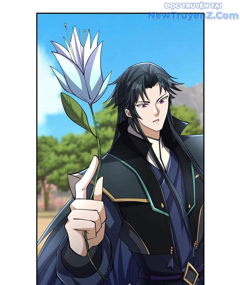 Ngủ Say Vạn Cổ Xuất Thế Quét Ngang Chư Thiên [Chap 47-107]